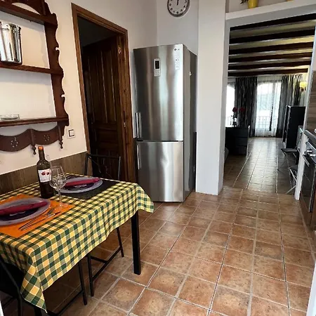 Loft Del Sol, Centro Del Pueblo Con Aire Acondicionado
