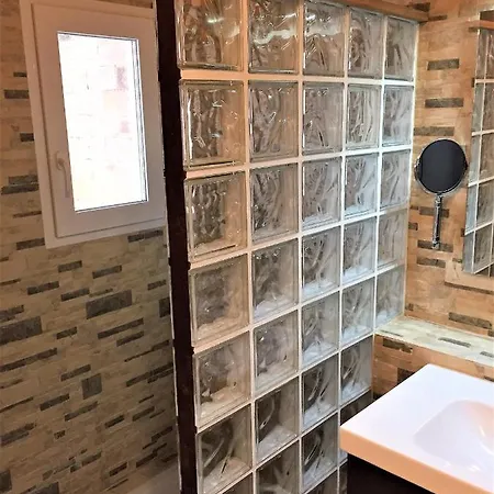 Apartment Loft Del Sol, Centro Del Pueblo Con Aire Acondicionado L'Escala