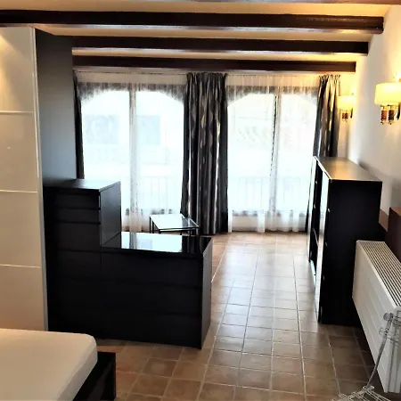 Loft Del Sol, Centro Del Pueblo Con Aire Acondicionado * L'Escala