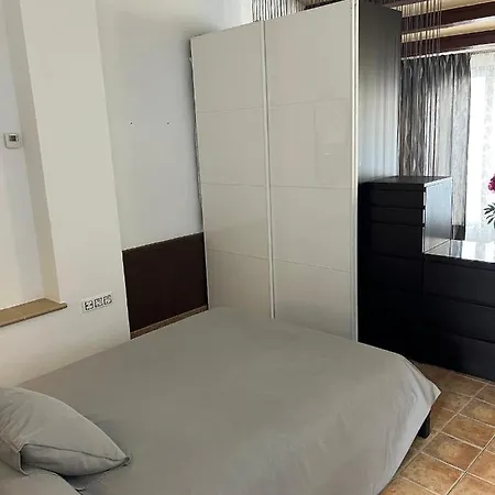 Loft Del Sol, Centro Del Pueblo Con Aire Acondicionado Apartment L'Escala