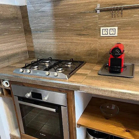 Loft Del Sol, Centro Del Pueblo Con Aire Acondicionado *