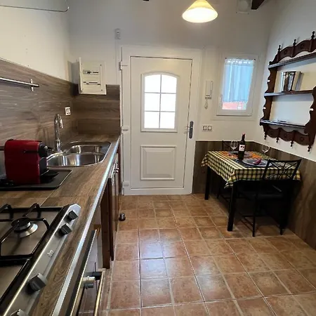 Loft Del Sol, Centro Del Pueblo Con Aire Acondicionado *