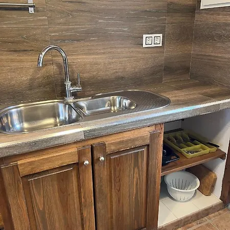 Loft Del Sol, Centro Del Pueblo Con Aire Acondicionado Apartment *
