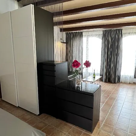 Apartment Loft Del Sol, Centro Del Pueblo Con Aire Acondicionado L'Escala