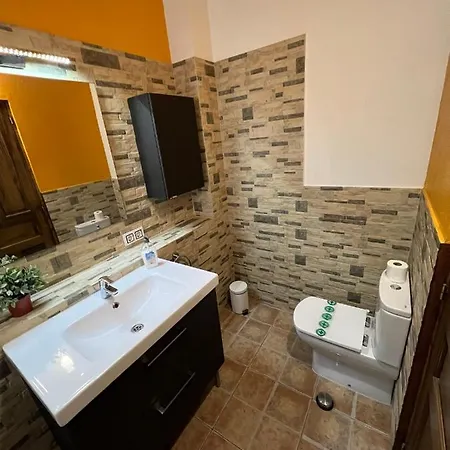 Loft Del Sol, Centro Del Pueblo Con Aire Acondicionado Apartment L'Escala
