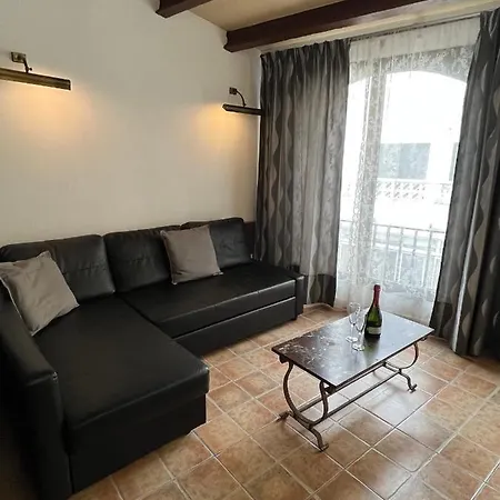 Loft Del Sol, Centro Del Pueblo Con Aire Acondicionado * L'Escala
