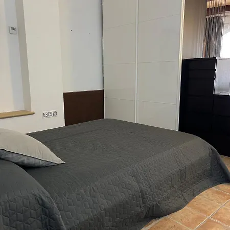Apartment Loft Del Sol, Centro Del Pueblo Con Aire Acondicionado L'Escala