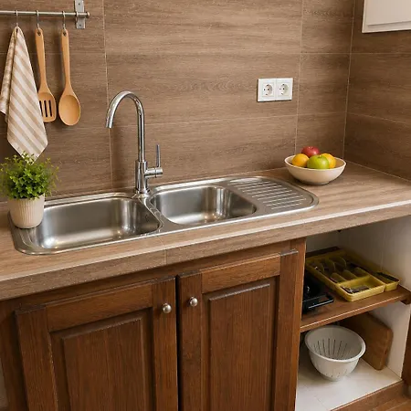 Loft Del Sol - Loft Moderno Y Luminoso Junto A La Playa Con Aire Acondicionado Apartamento *