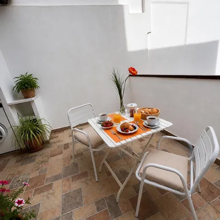 Apartamento Loft Del Sol - Loft Moderno Y Luminoso Junto A La Playa Con Aire Acondicionado *