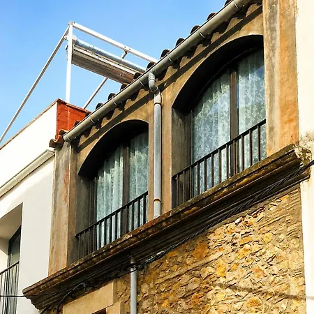 Loft Del Sol - Loft Moderno Y Luminoso Junto A La Playa Con Aire Acondicionado Apartamento L' Escala